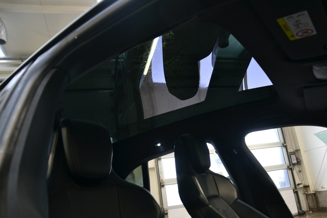 Porsche Taycan - obrazek 27