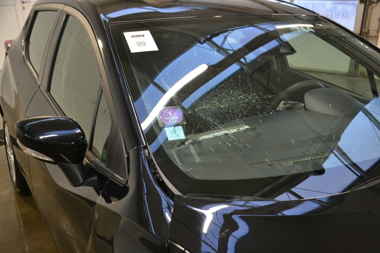 Nissan Micra - obrazek 11