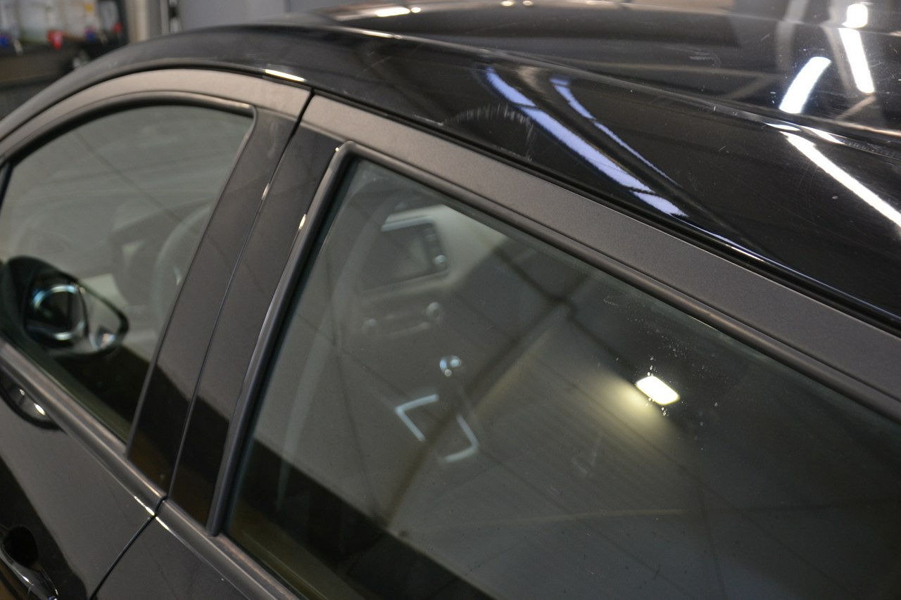 Nissan Micra - obrazek 16