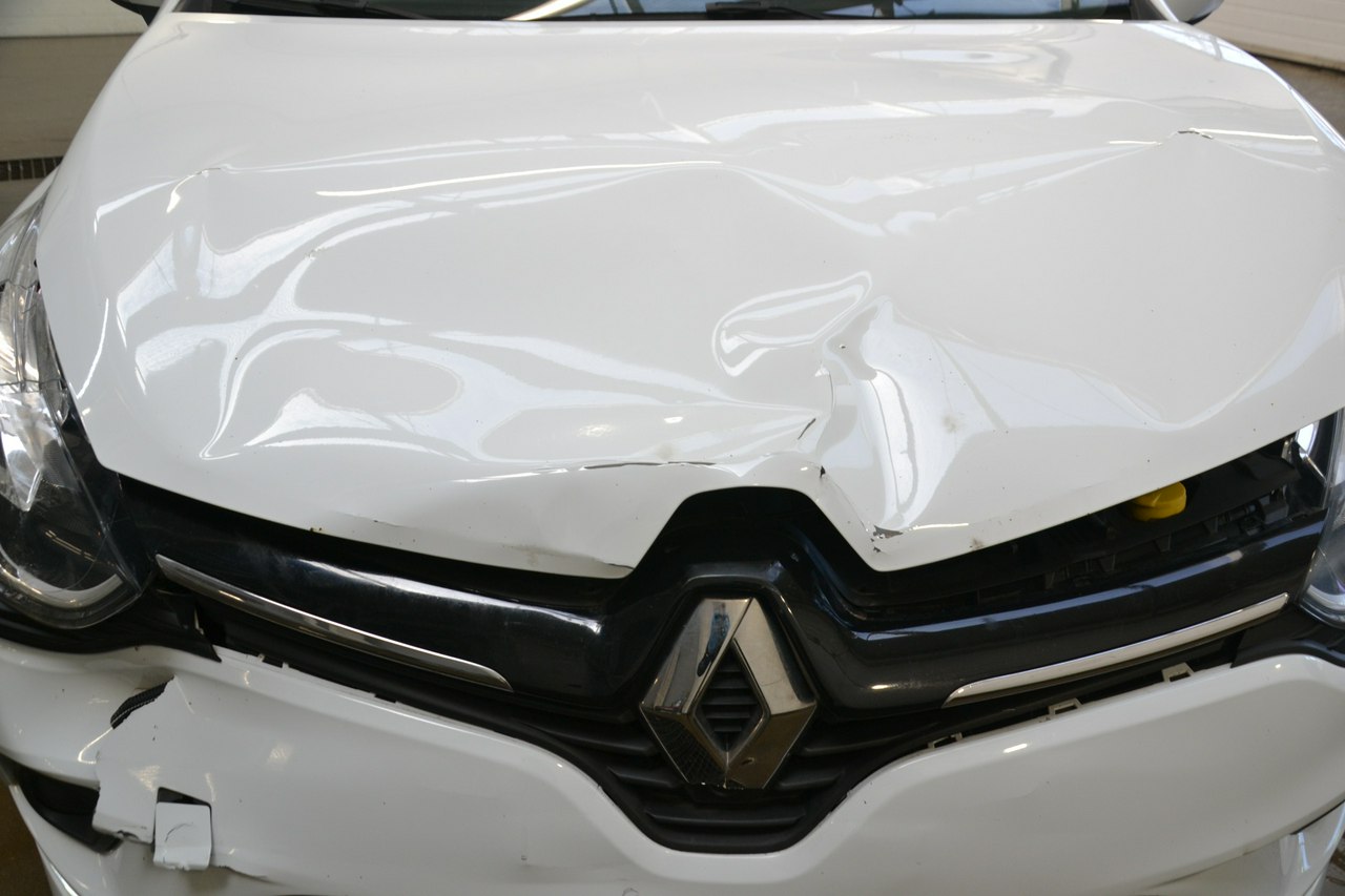 Renault Clio - obrazek 12