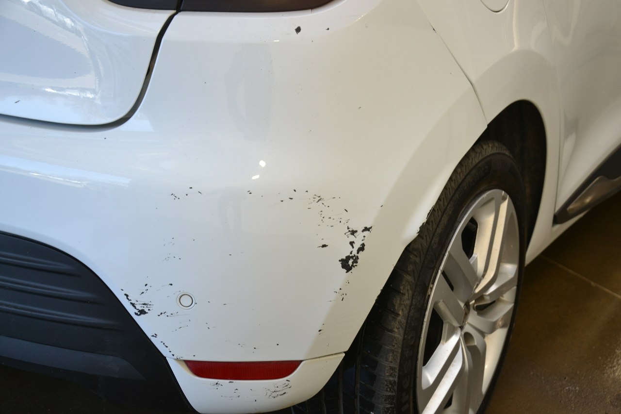 Renault Clio - obrazek 10