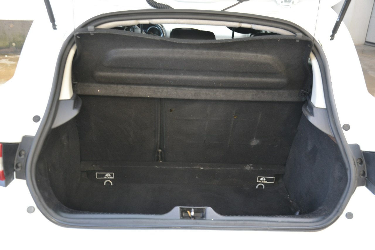 Renault Clio - obrazek 23