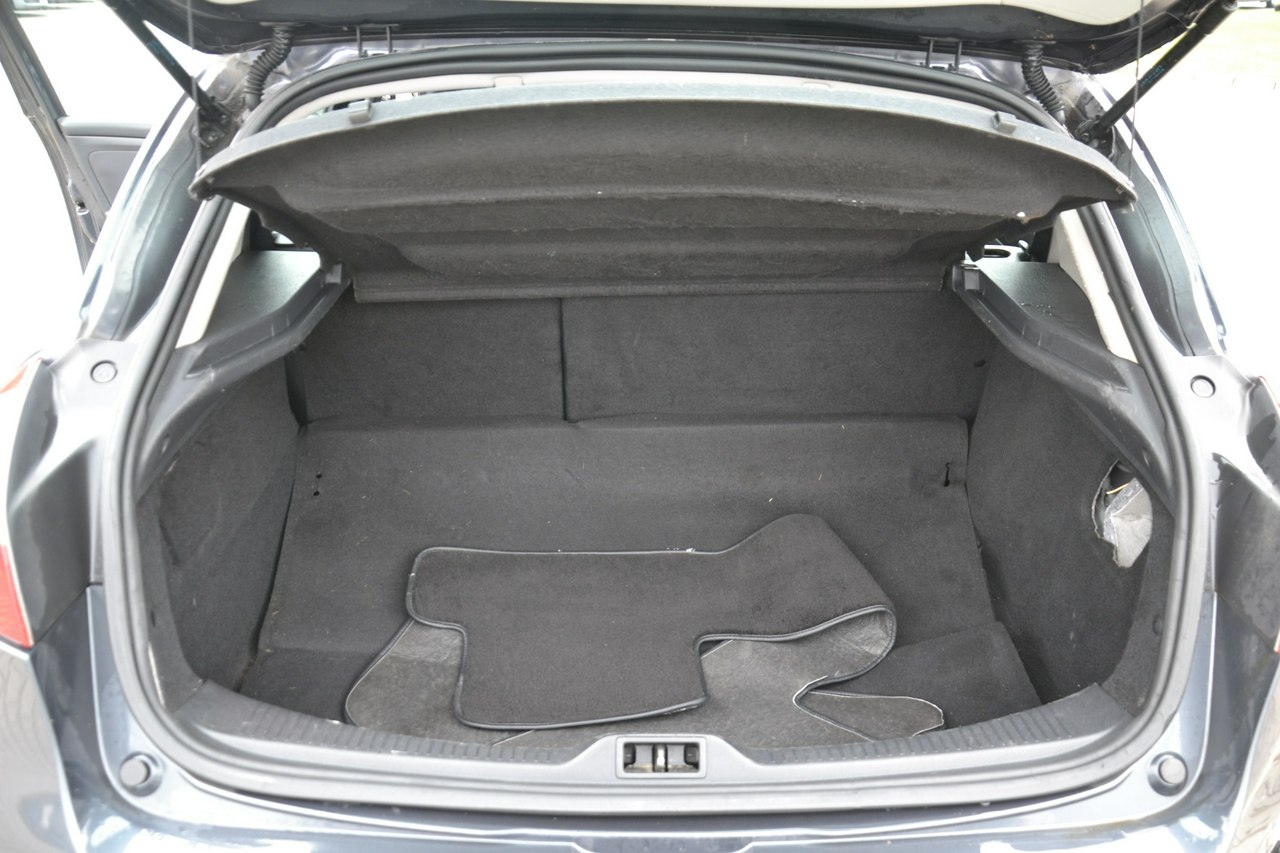 Renault Megane - obrazek 23