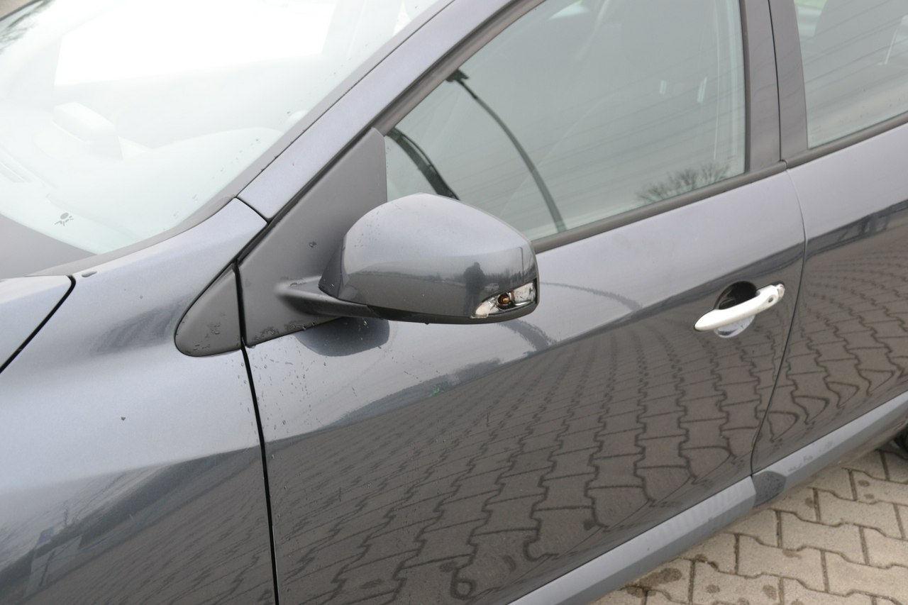 Renault Megane - obrazek 14