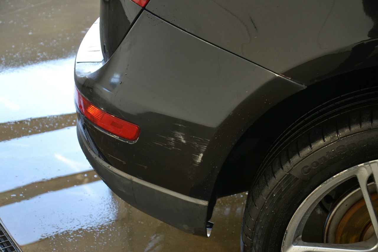 Audi Q5 - obrazek 10