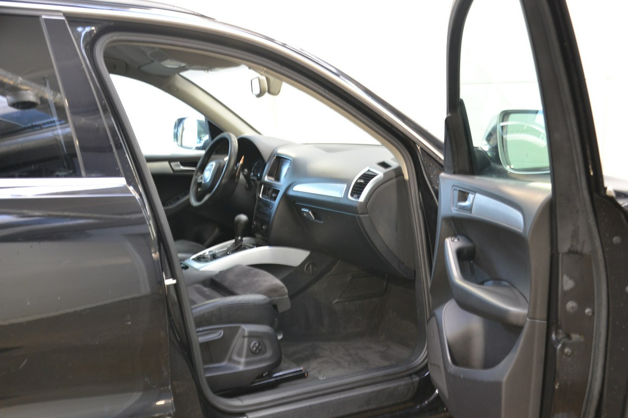 Audi Q5 - obrazek 24