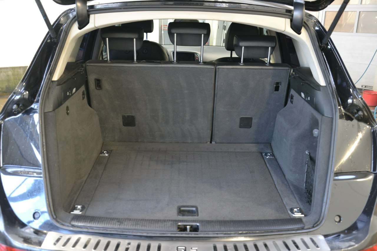 Audi Q5 - obrazek 27