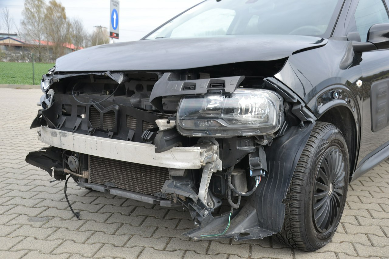 Citroen C4 Cactus - obrazek 13