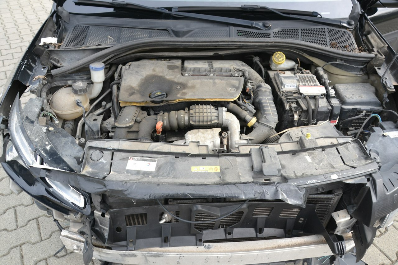 Citroen C4 Cactus - obrazek 12