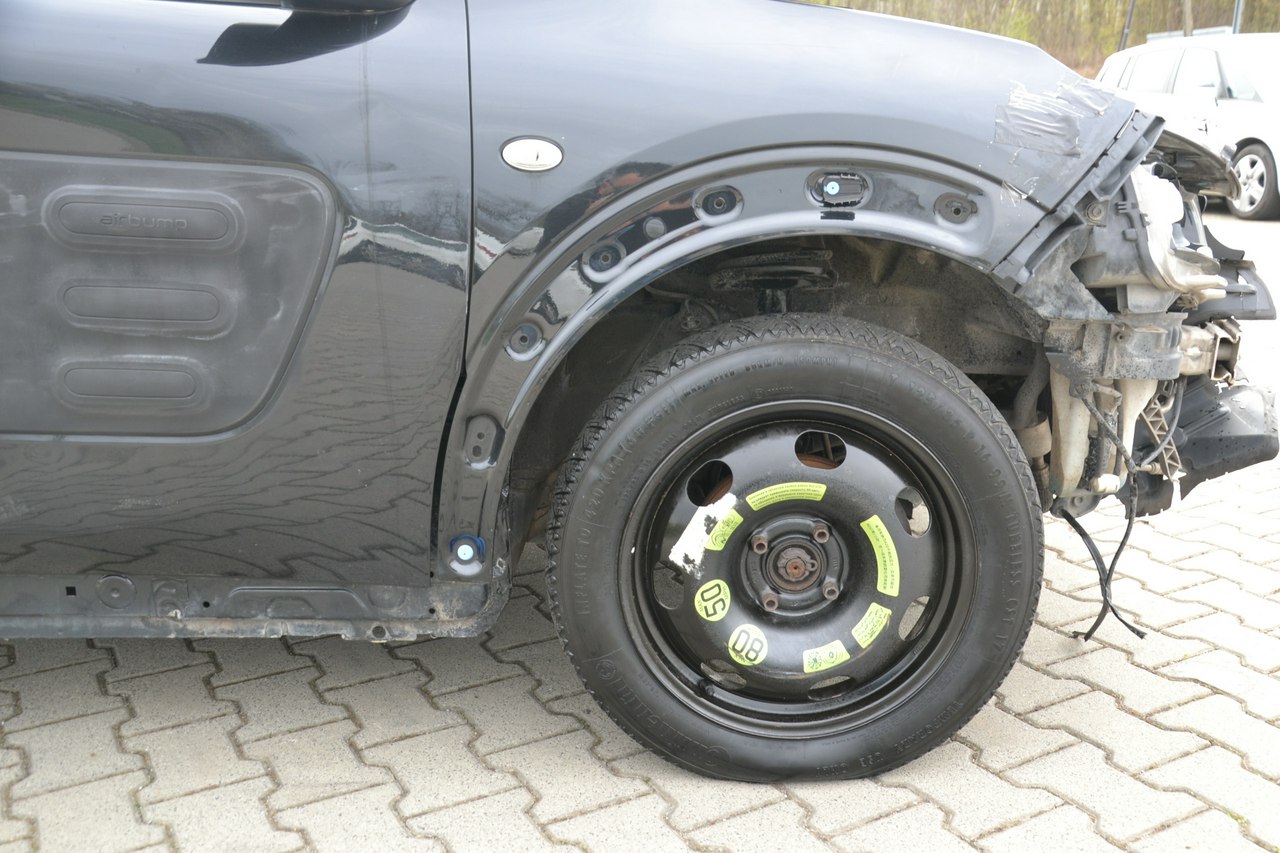 Citroen C4 Cactus - obrazek 10