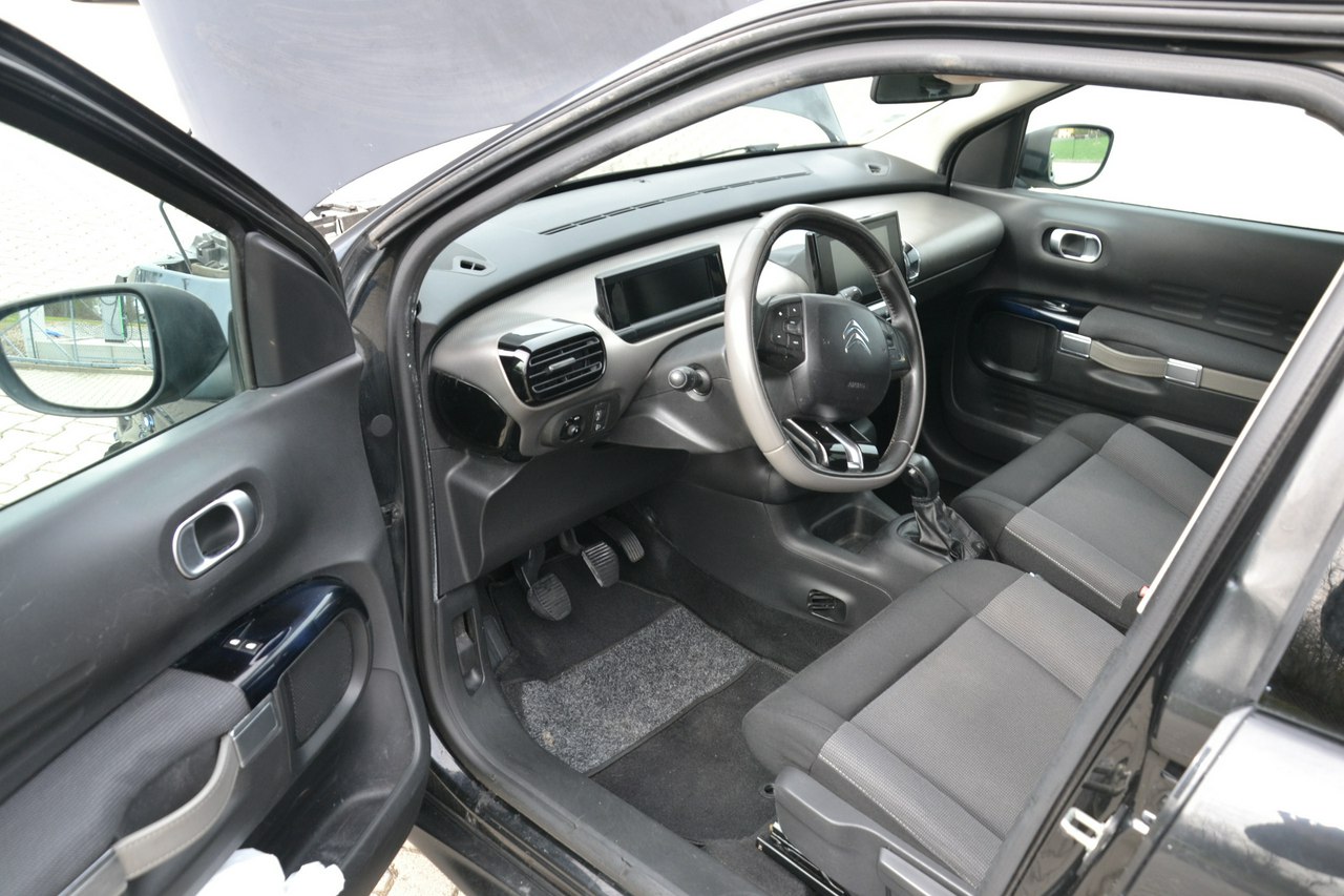 Citroen C4 Cactus - obrazek 15
