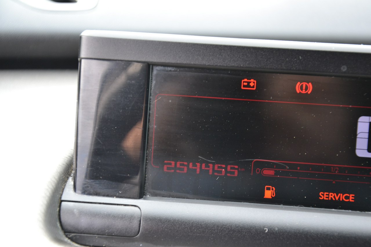 Citroen C4 Cactus - obrazek 19