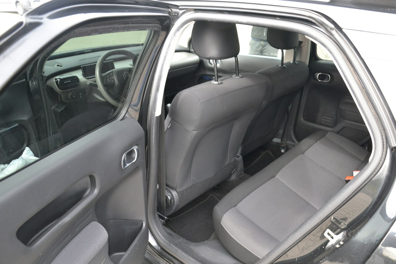 Citroen C4 Cactus - obrazek 21