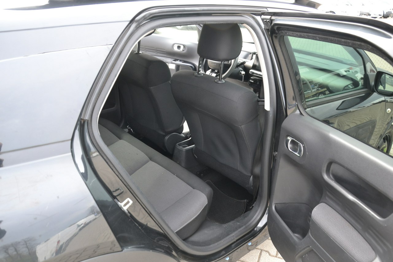 Citroen C4 Cactus - obrazek 22