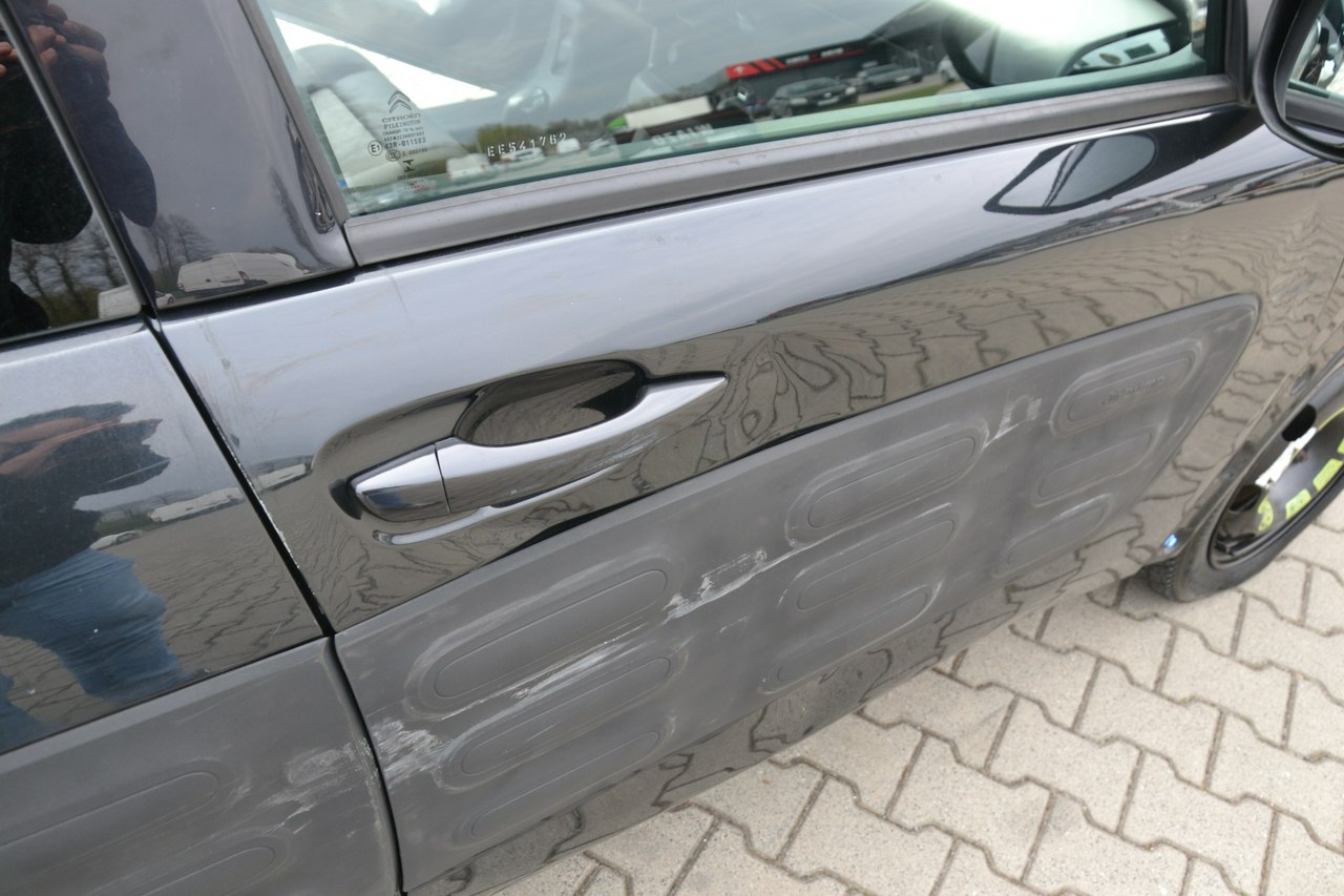 Citroen C4 Cactus - obrazek 9