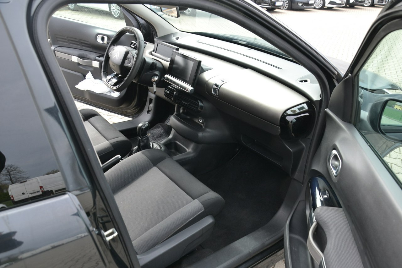 Citroen C4 Cactus - obrazek 20