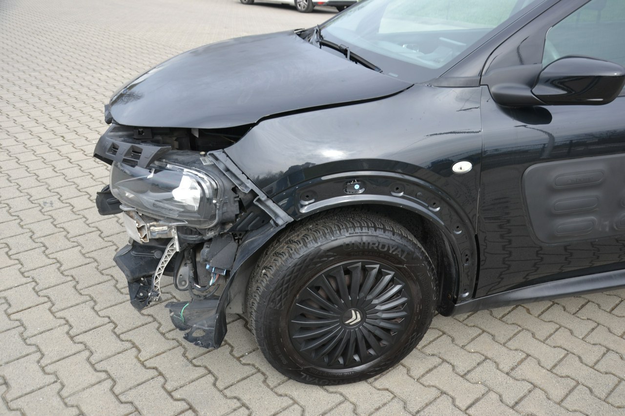 Citroen C4 Cactus - obrazek 14