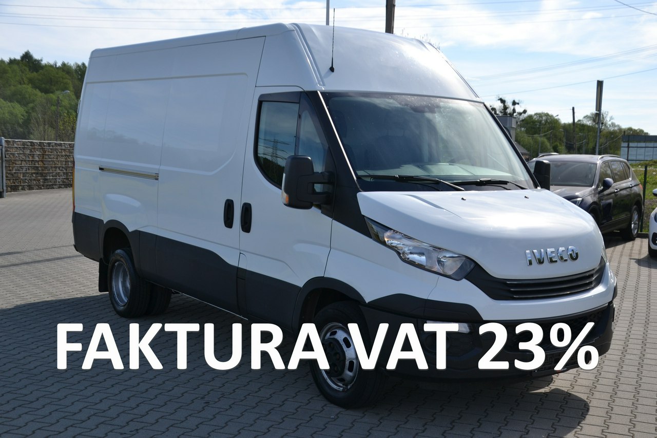 Iveco Daily 35C14