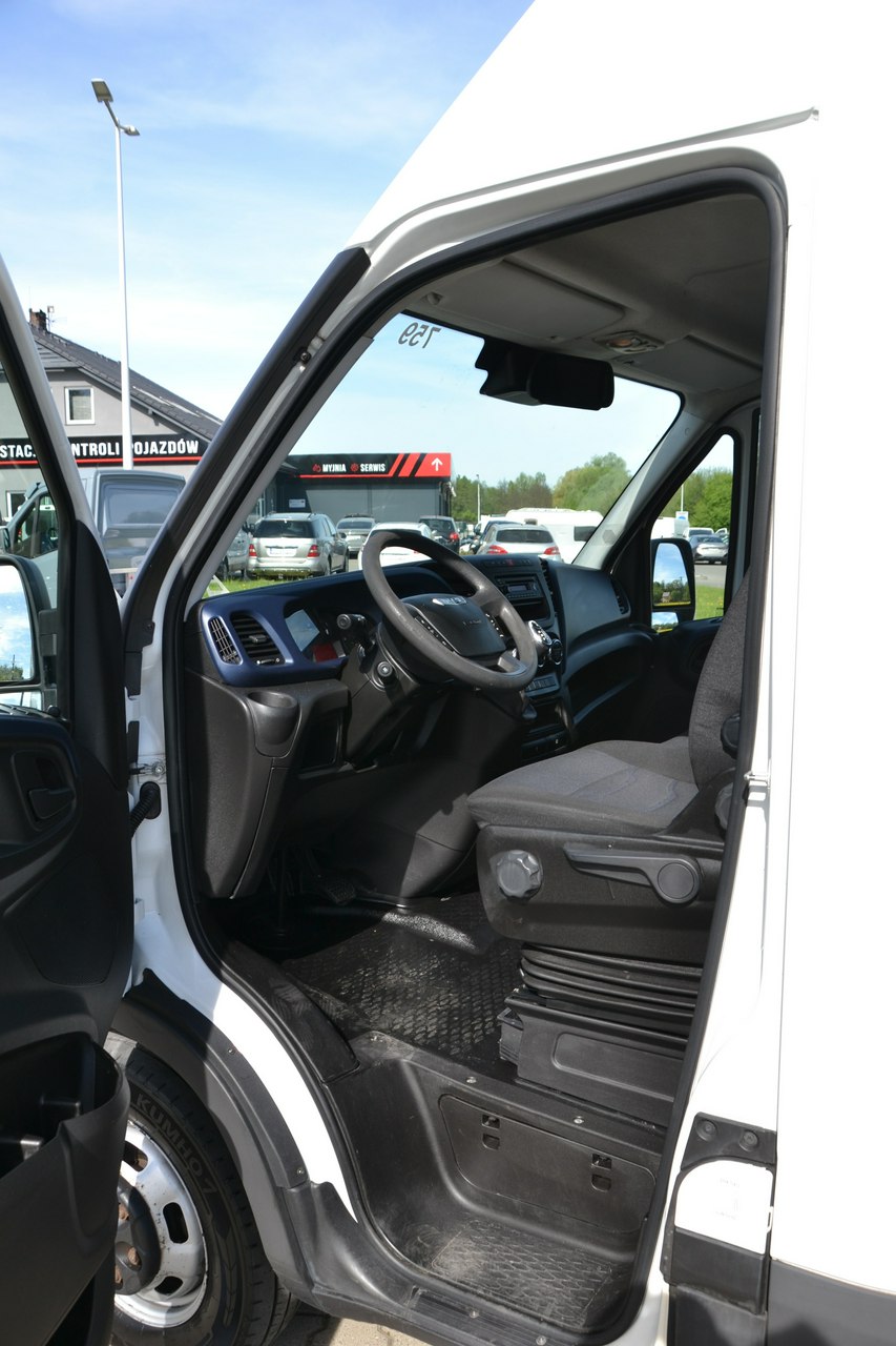 Iveco Daily 35C14 - obrazek 11