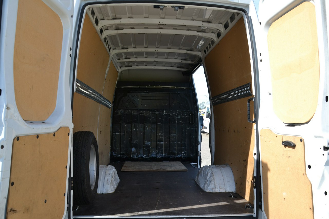 Iveco Daily 35C14 - obrazek 19