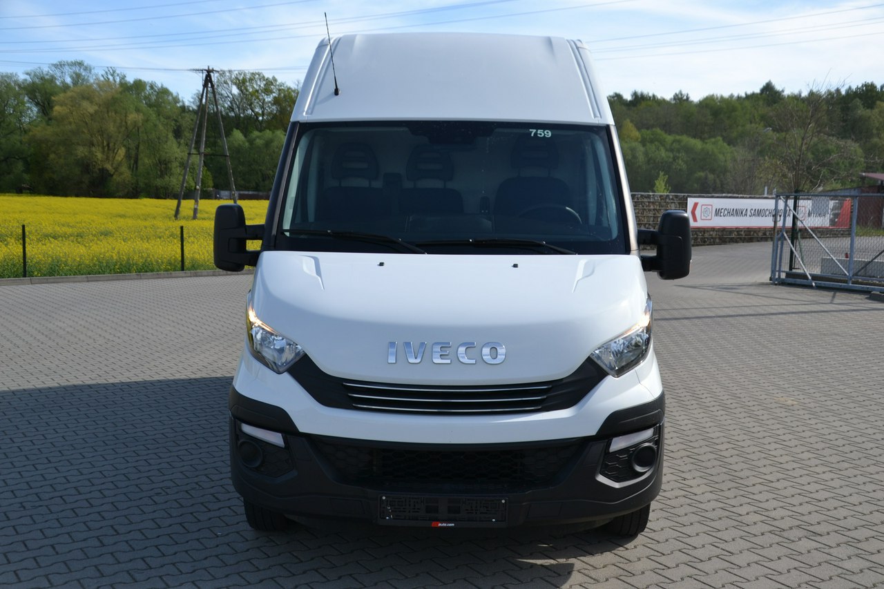 Iveco Daily 35C14 - obrazek 2