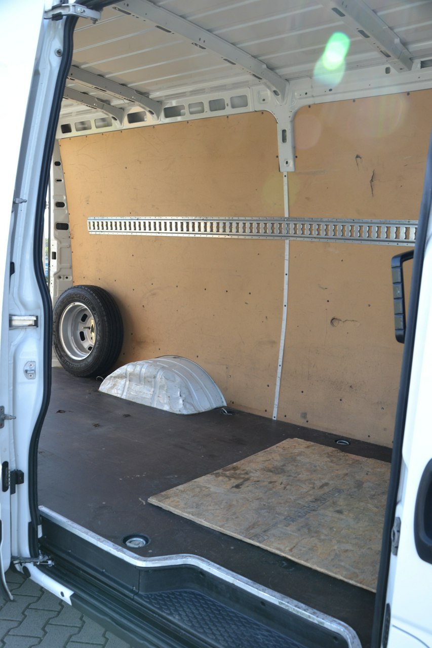 Iveco Daily 35C14 - obrazek 22