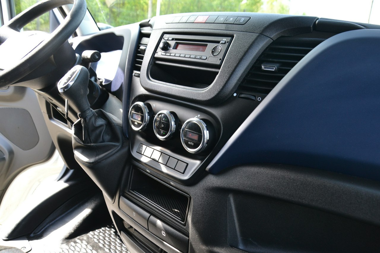 Iveco Daily 35C14 - obrazek 16