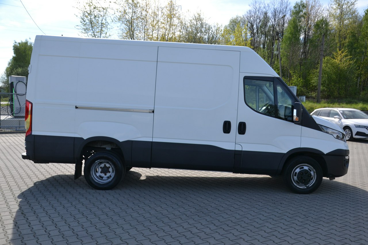 Iveco Daily 35C14 - obrazek 8