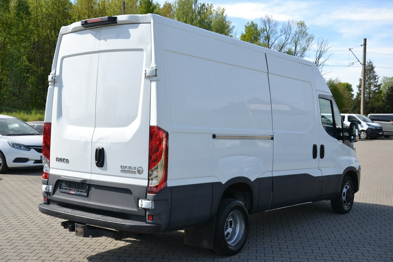 Iveco Daily 35C14 - obrazek 7