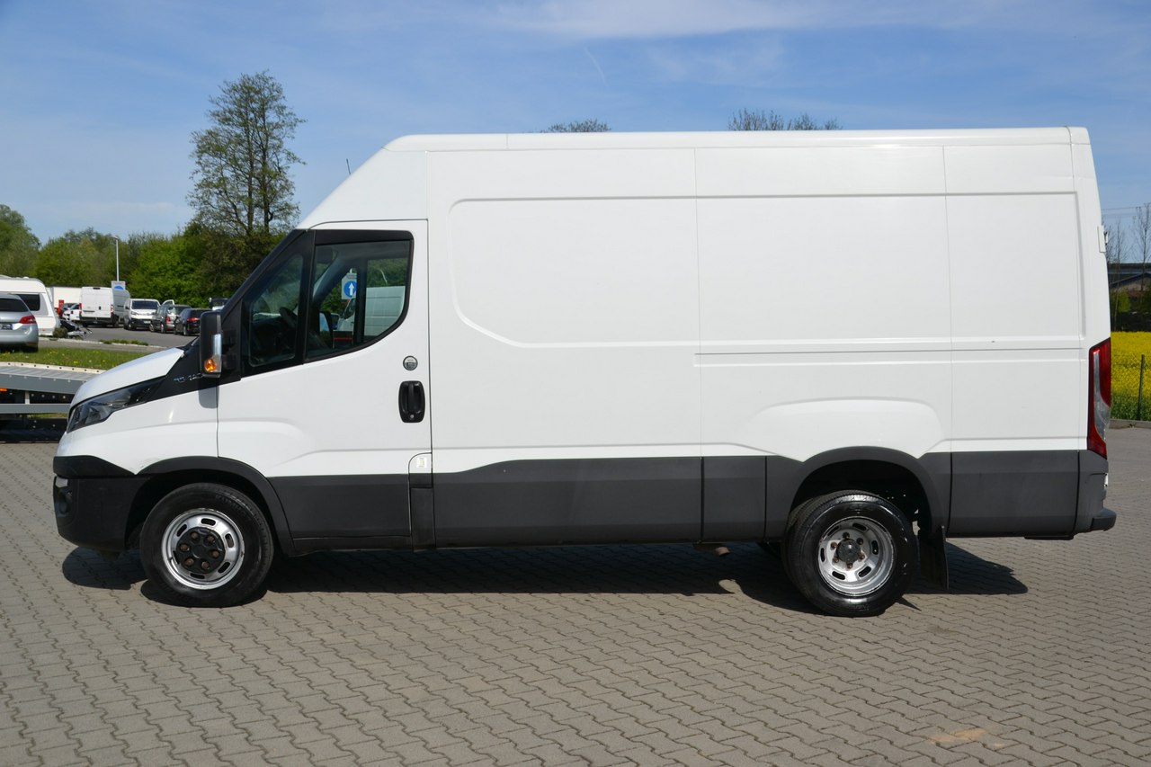 Iveco Daily 35C14 - obrazek 4