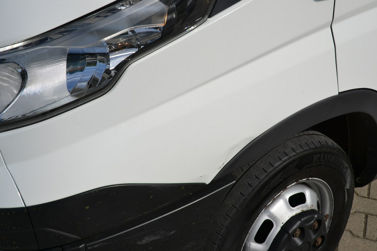 Iveco Daily 35C14 - obrazek 9