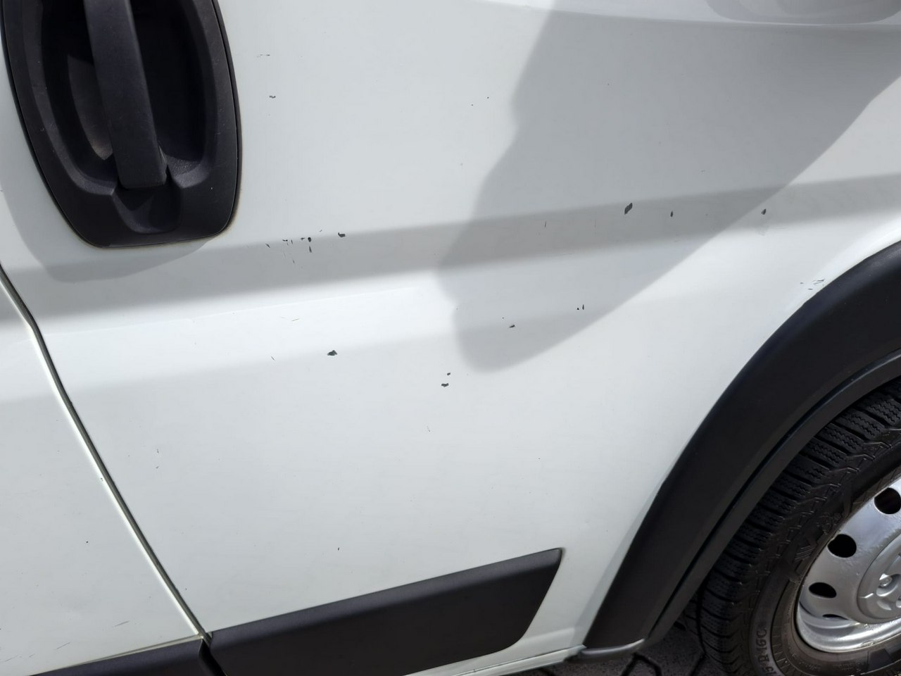 Peugeot Boxer - obrazek 14