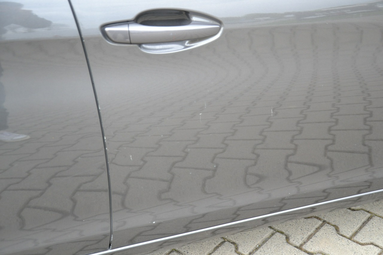 Peugeot 308 - obrazek 16