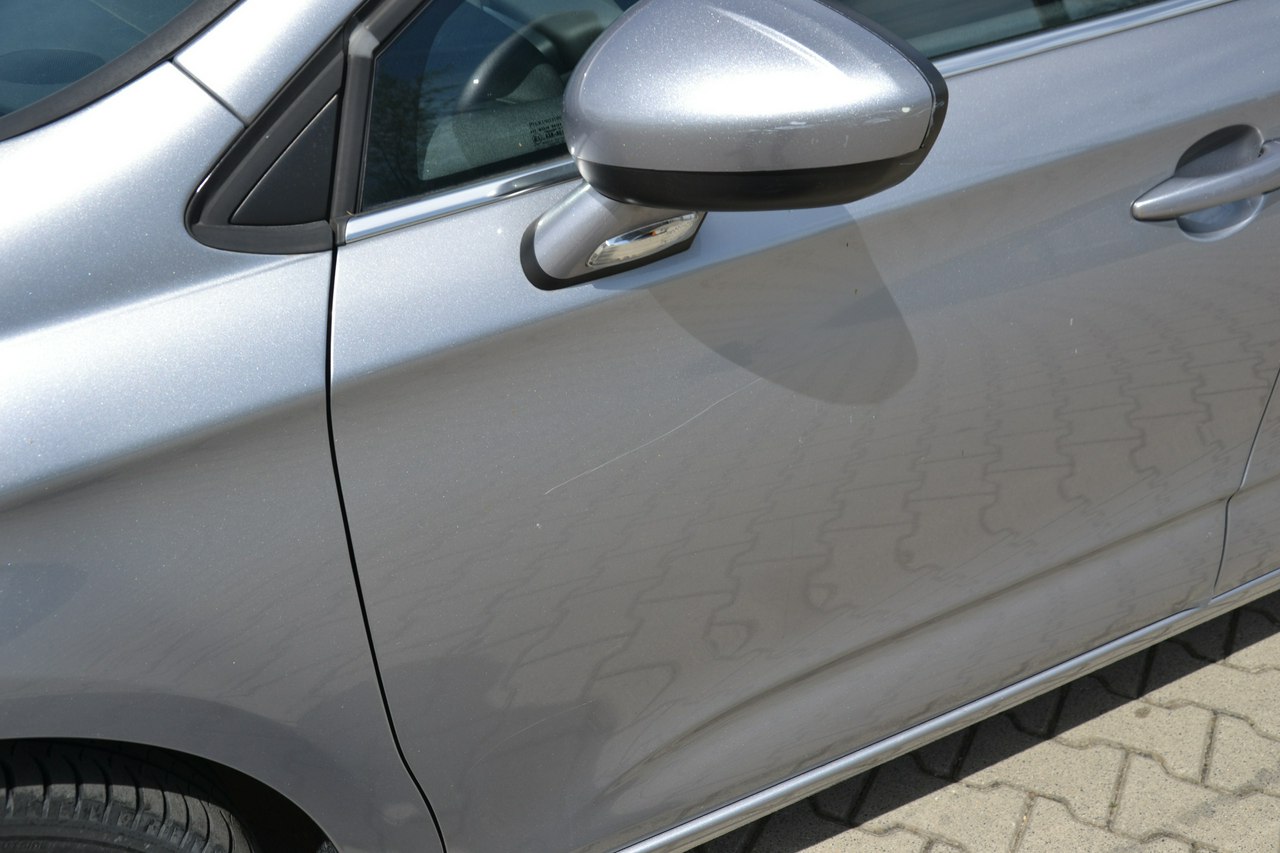 Citroen C4 - obrazek 15