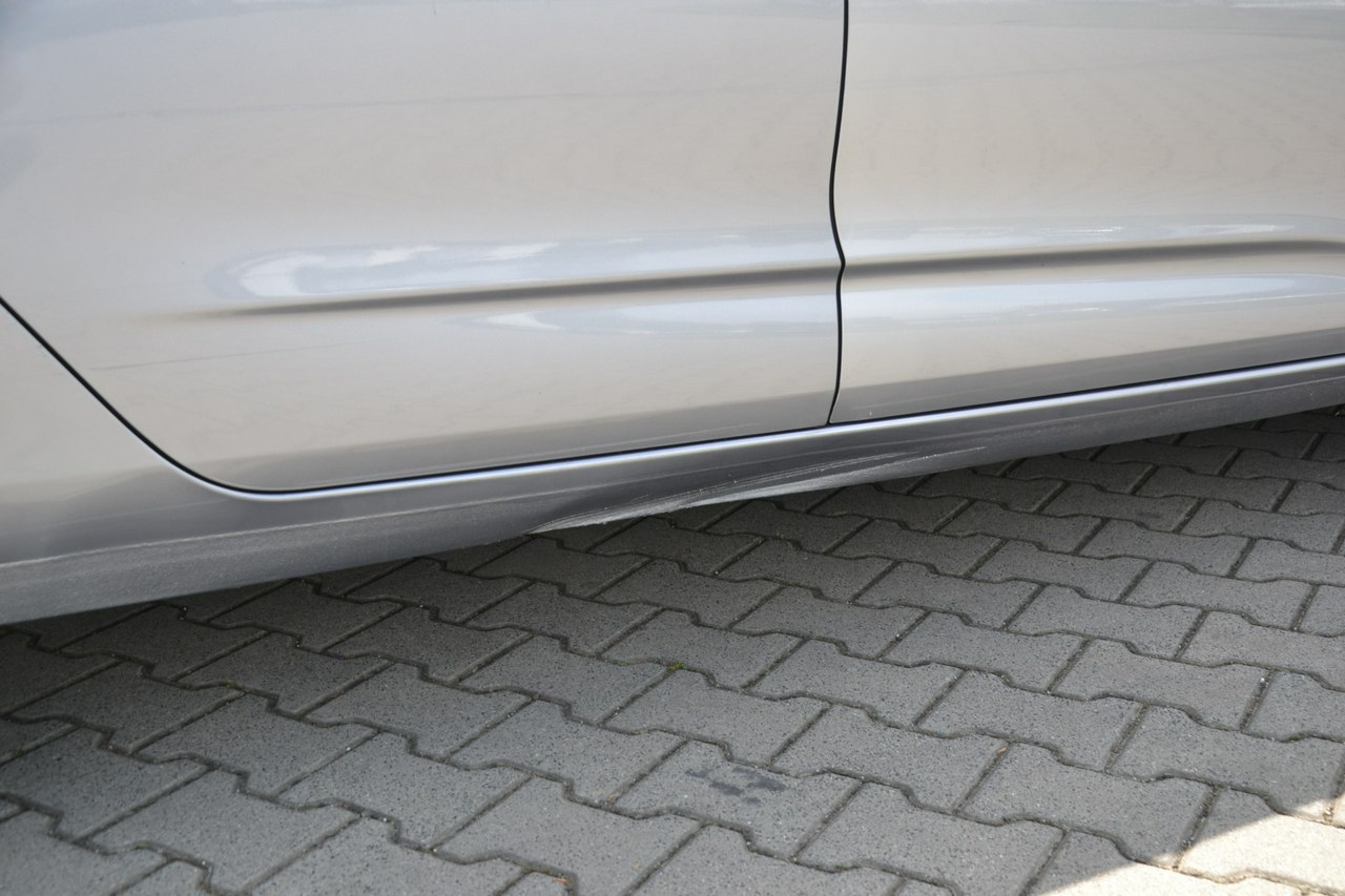Citroen C4 - obrazek 12