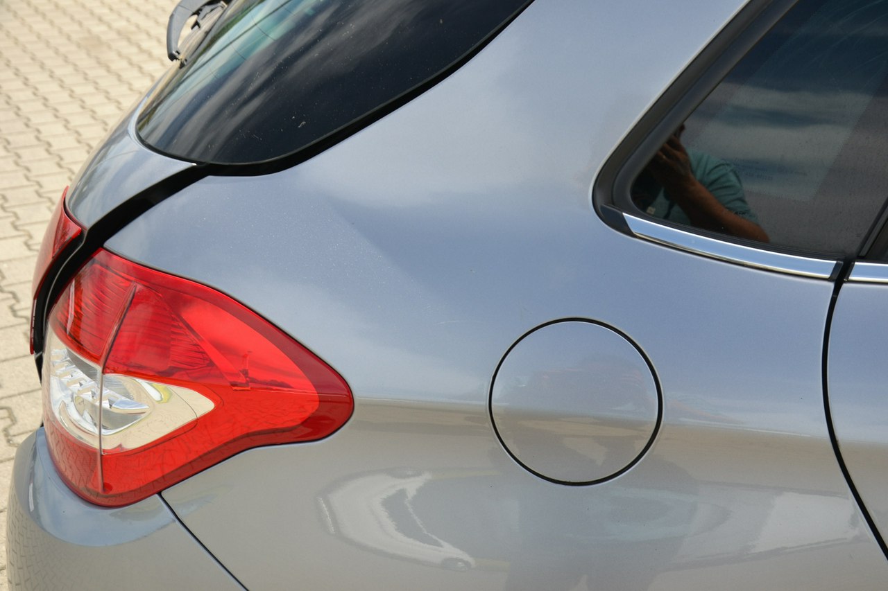 Citroen C4 - obrazek 11