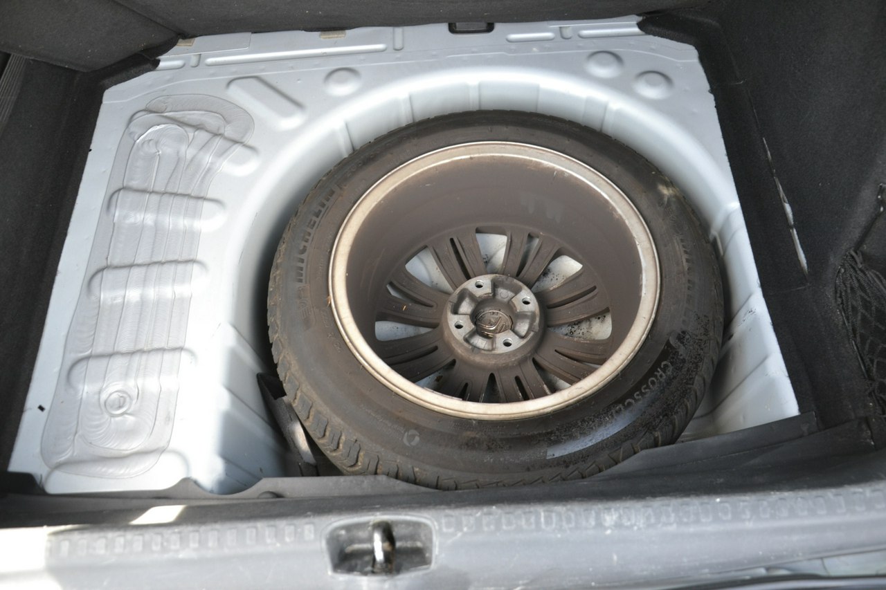 Citroen C4 - obrazek 9