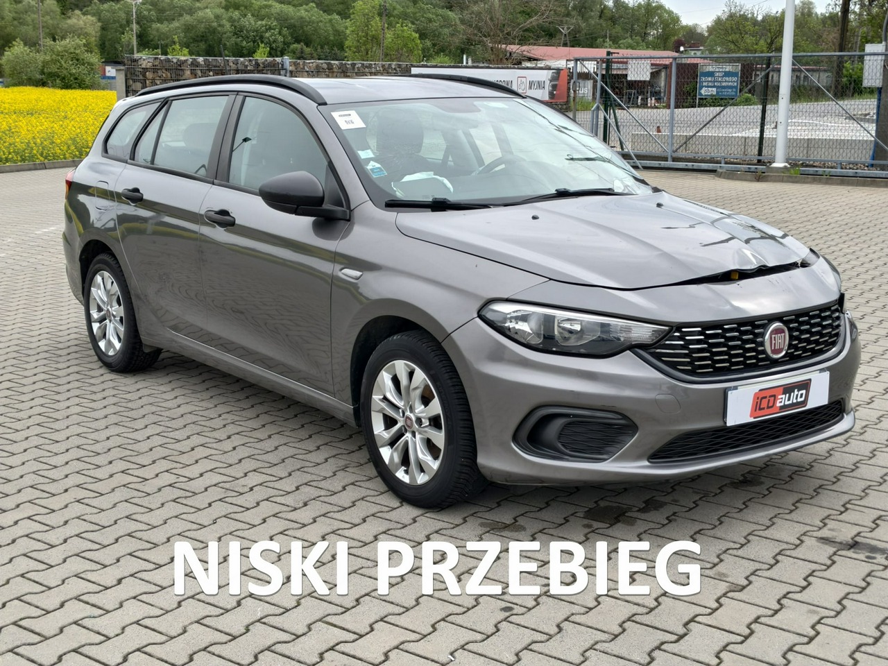 Fiat Tipo