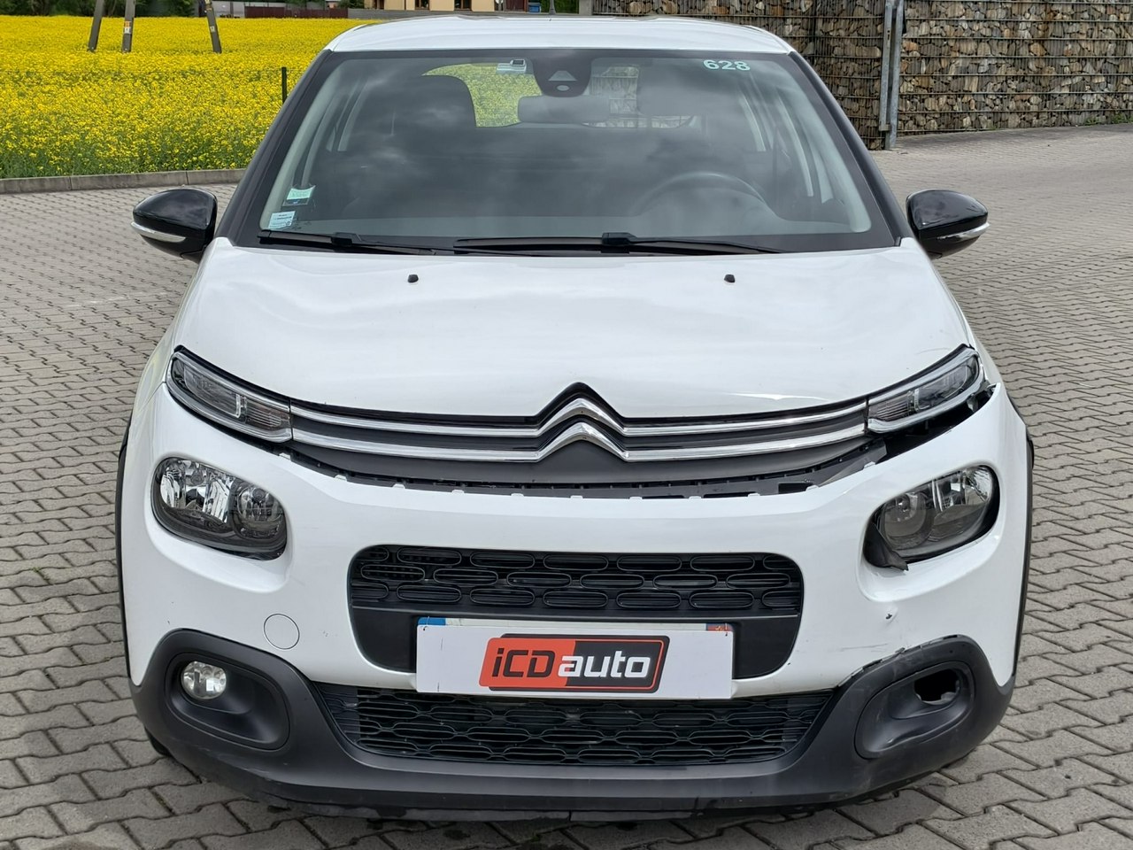 Citroen C3 - obrazek 2