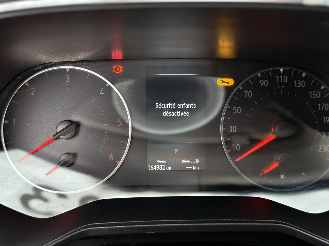Renault Clio - obrazek 13