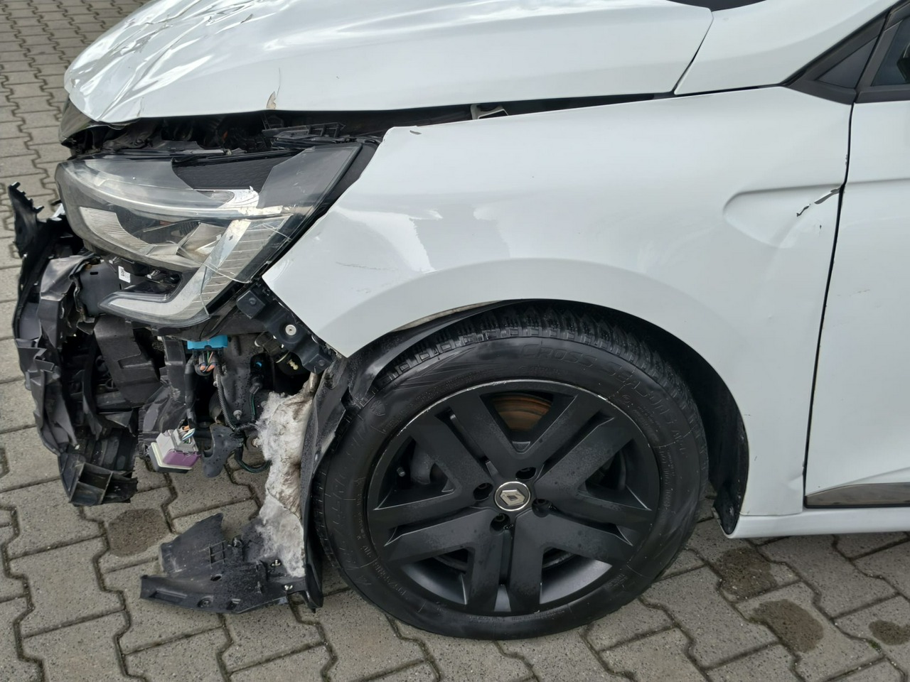 Renault Clio - obrazek 20