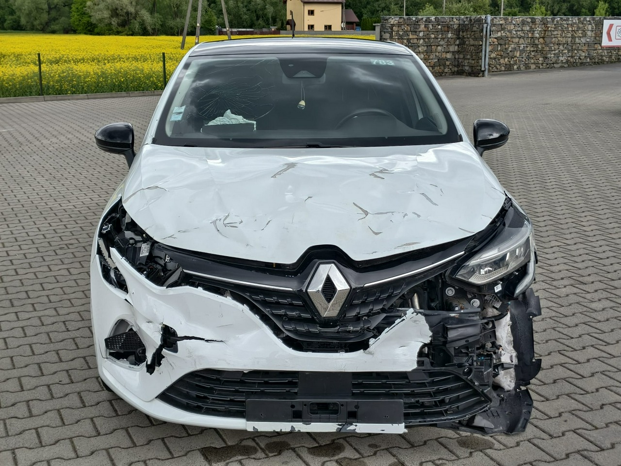 Renault Clio - obrazek 2