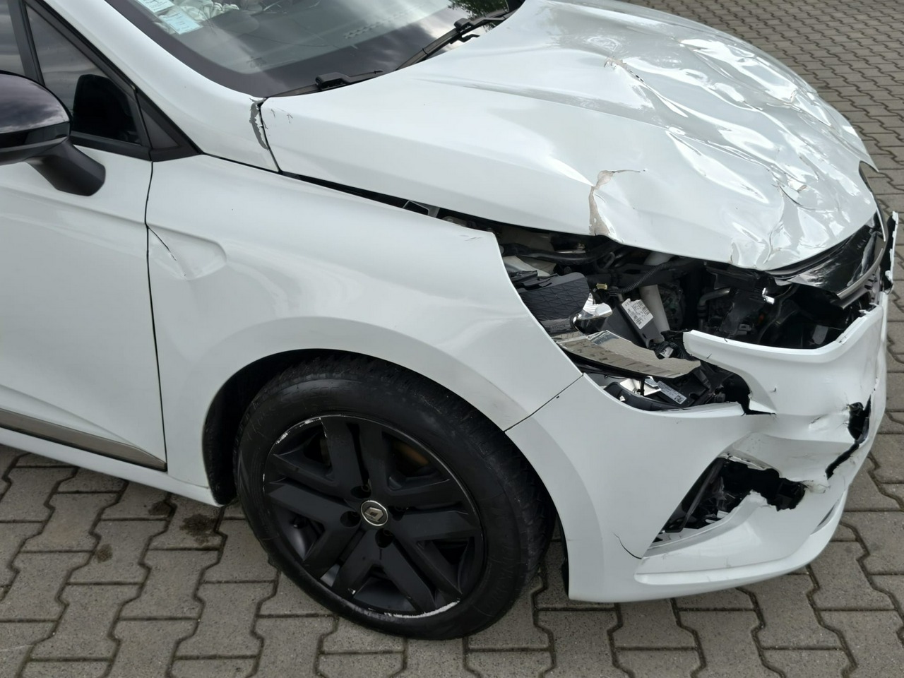 Renault Clio - obrazek 15