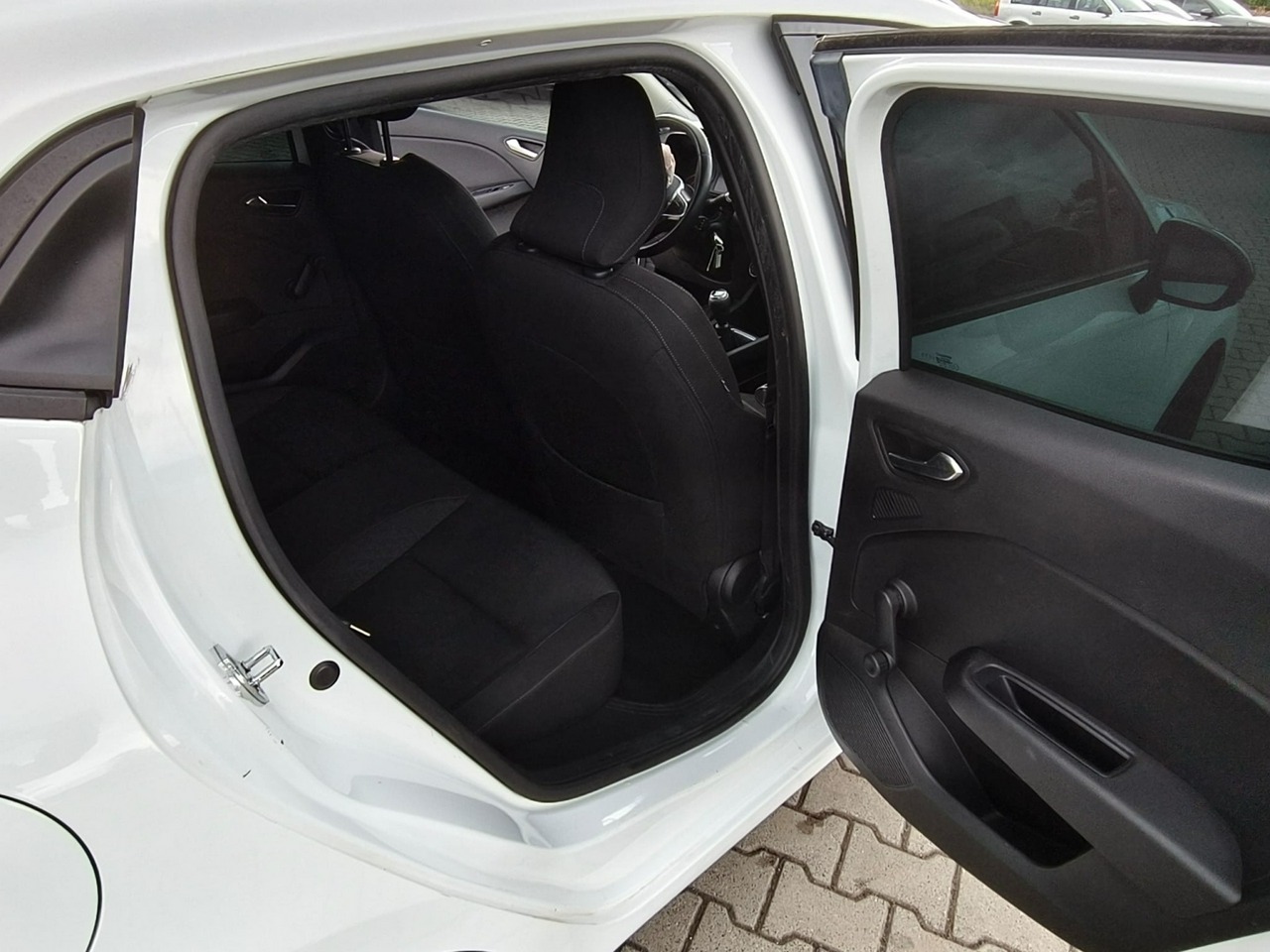 Renault Clio - obrazek 22
