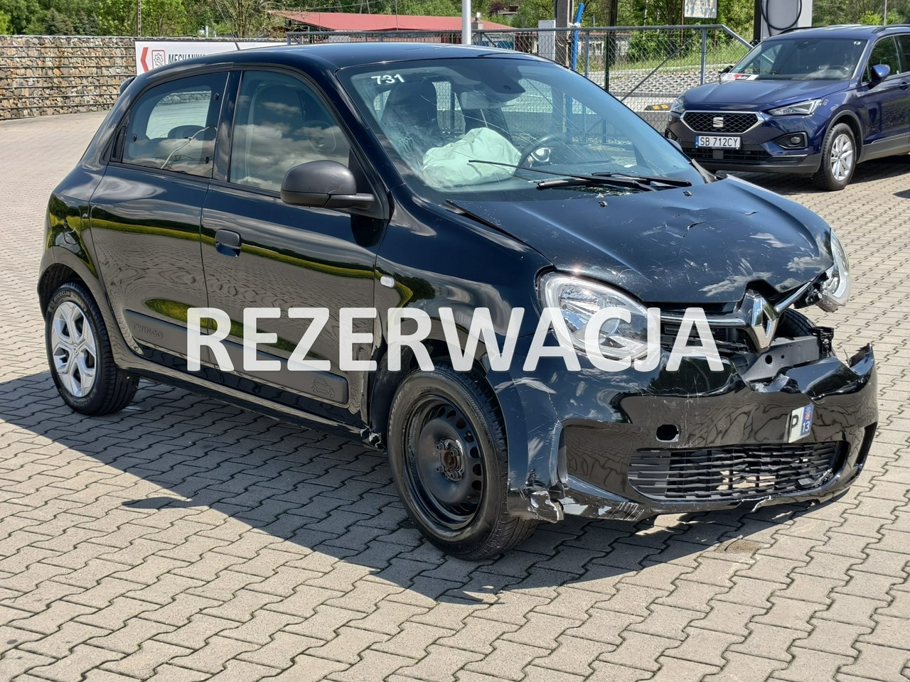 Renault Twingo
