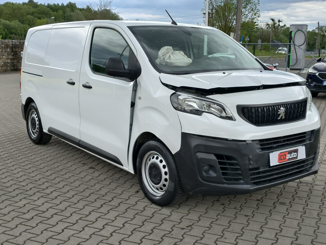 Peugeot Expert