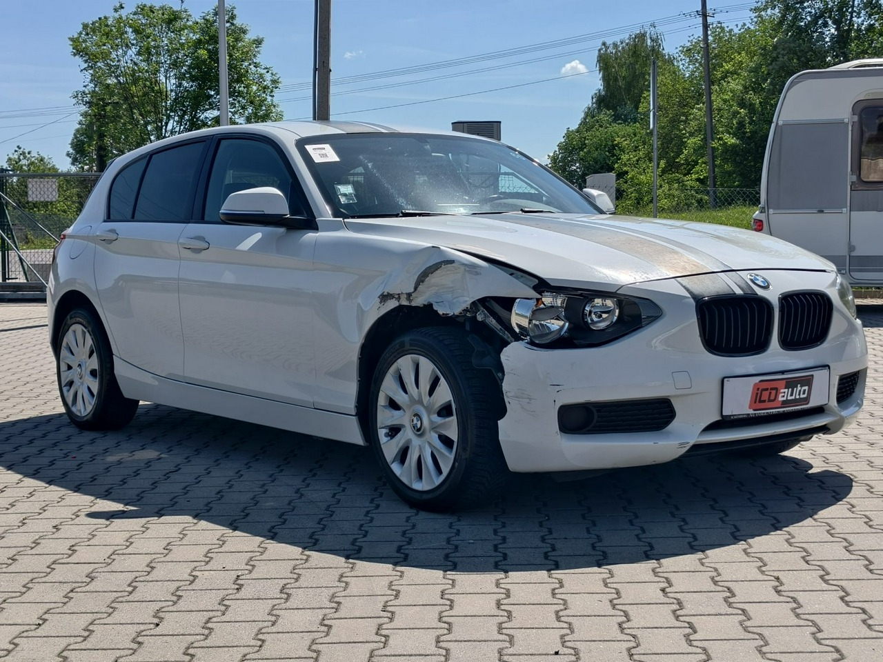 BMW 116