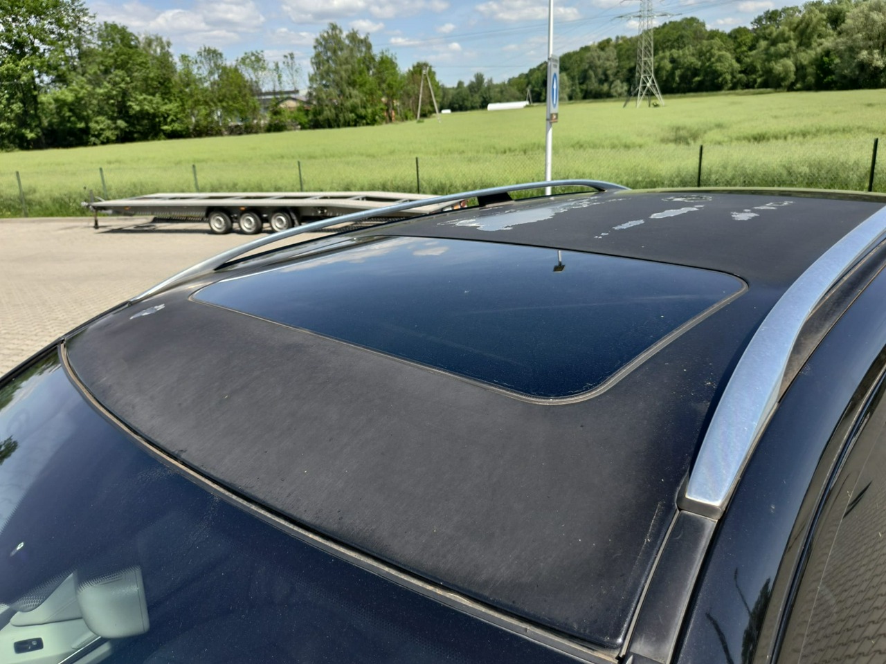 Mercedes ML 320 - obrazek 30
