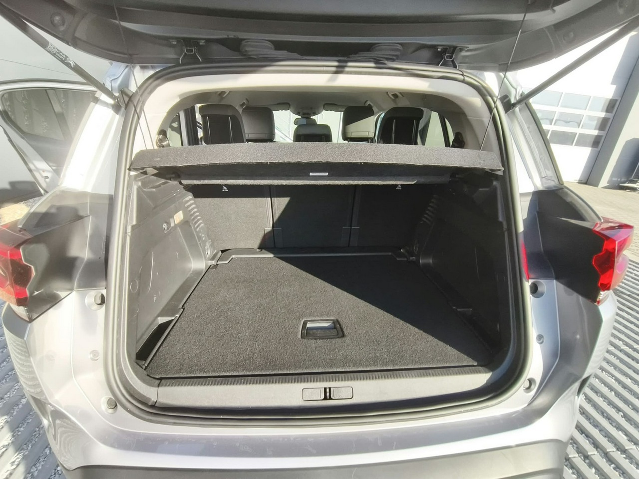 Citroen C5 Aircross - obrazek 19