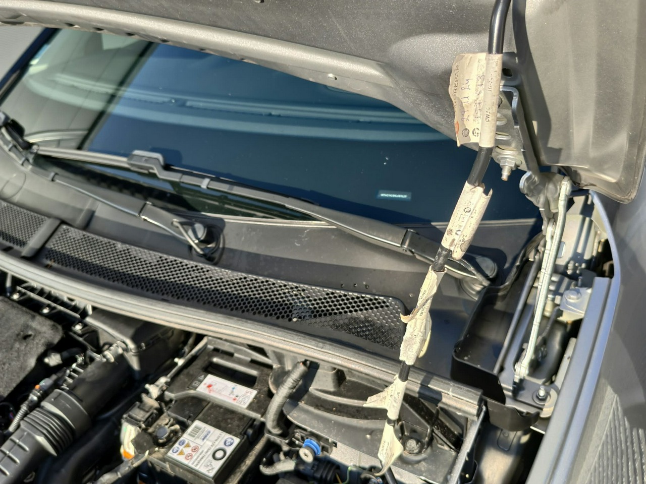 Citroen C5 Aircross - obrazek 21